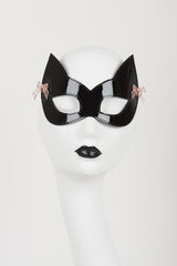 Nénette Kitten Mask