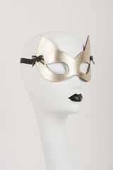 Oro Kitten Mask