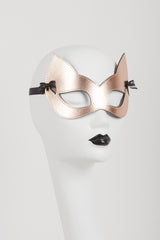 Topaz Kitten Mask